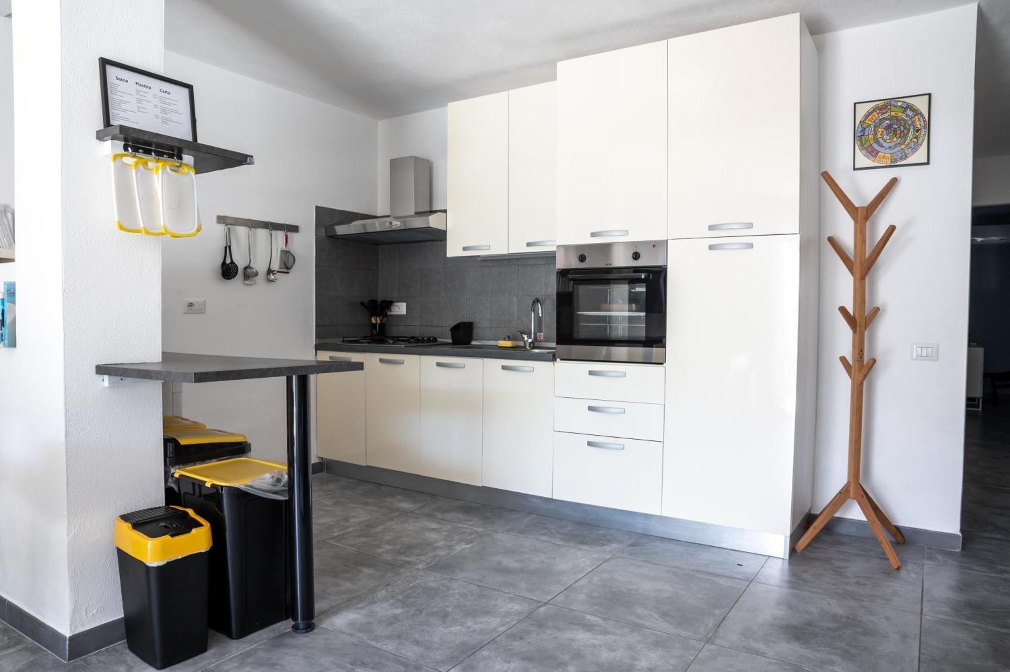 Apartamento Casa TARA Alguer Exterior foto