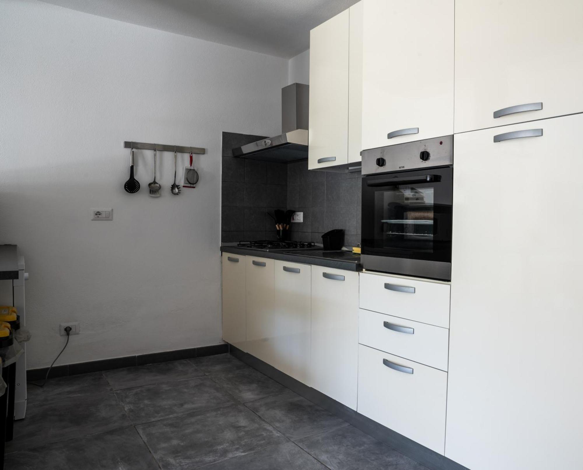 Apartamento Casa TARA Alguer Exterior foto